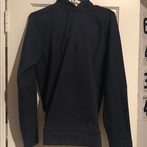 Lululemon City Sweat Pullover Thermo